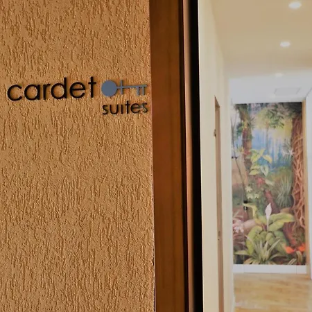 Cardeto Отель типа 